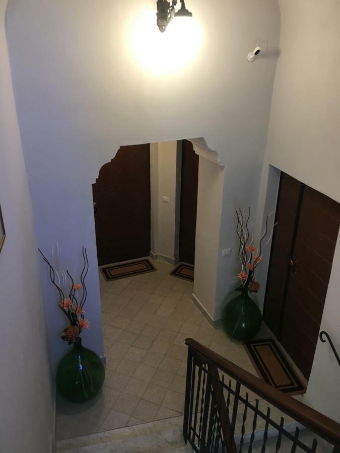 Villa Rosa Napoli Eksteriør billede
